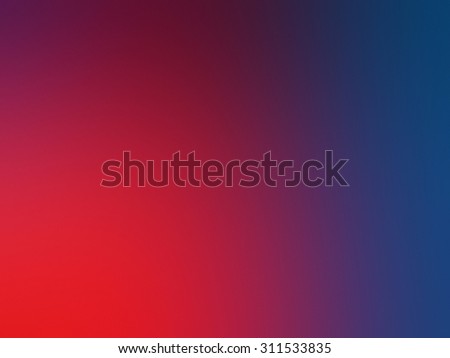 Multicolor dark red, blue blur abstraction. Blurred background, pattern, wallpaper, smooth gradient texture color. Raster abstract design for your business.