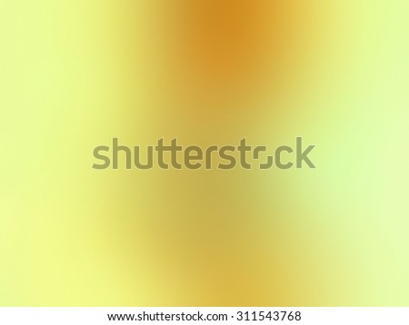 Multicolor yellow and green blur abstraction. Blurred background, pattern, wallpaper, smooth gradient texture color. Raster abstract design for your business.