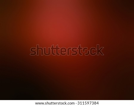 Abstract dark red background blurred lights design layout, smooth gradient background texture, business report or elegant luxury background web template brochure ad, wavy black border.