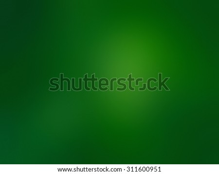 Abstract dark green background blurred lights design layout, smooth gradient background texture, business report or elegant luxury background web template brochure ad, wavy black border.