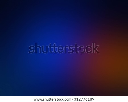 Multicolor blue and red blur abstraction. Blurred background, pattern, wallpaper, smooth gradient texture color. Raster abstract design for your business.