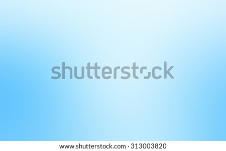 Light blue multicolor blur abstraction. Blurred background, pattern, wallpaper, smooth gradient texture color. Raster abstract design for your business.