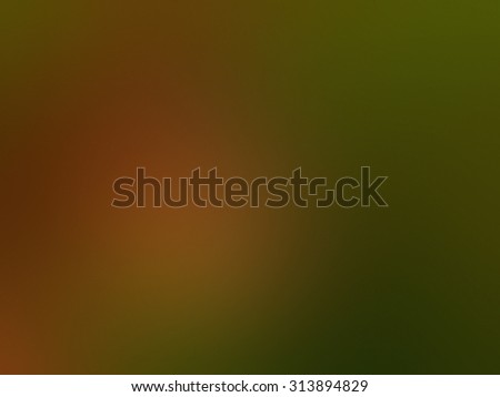 Multicolor green and red blur abstraction. Blurred background, pattern, wallpaper, smooth gradient texture color. Raster abstract design for your business.