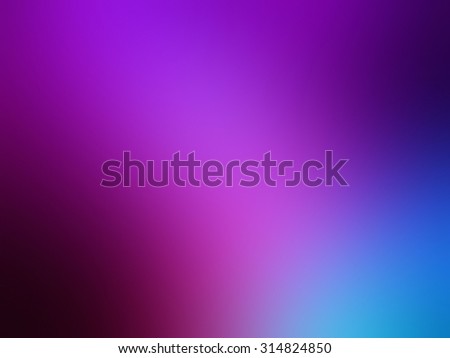 Multicolor dark purple, blue, red blur abstraction. Blurred background, pattern, wallpaper, smooth gradient texture color. Raster abstract design for your business.Cool background image for websites.