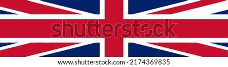 Similar – Foto Bild Brexit Fahne Union Jack