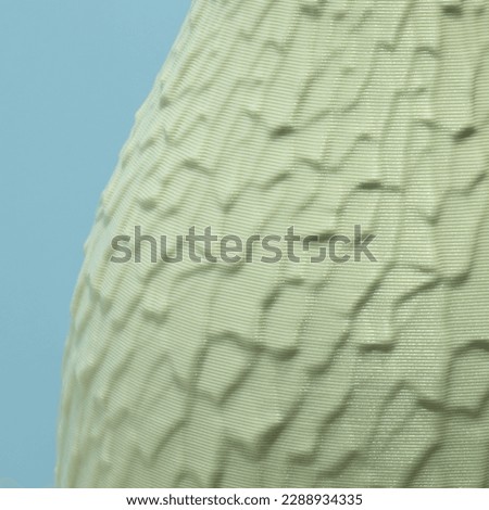 Similar – Image, Stock Photo Marble vase with sage leaves