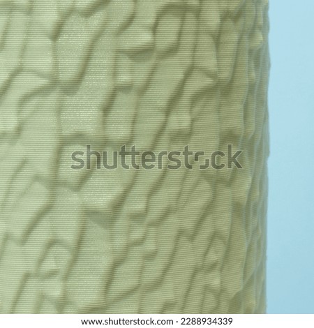 Similar – Image, Stock Photo Marble vase with sage leaves