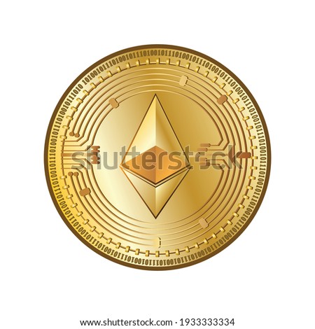 ethereum vector cryptocurrency that can be re-edited at will