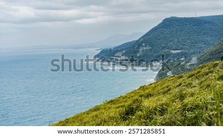 Similar – Image, Stock Photo southwards