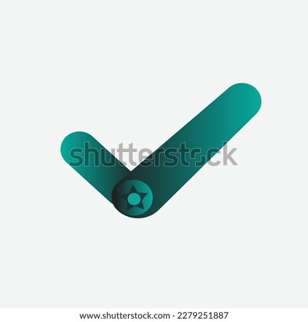 Abstract Medical Care Logo Concept for hospital and Clinic