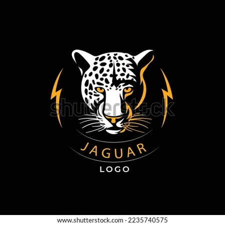 Jaguar Clipart | Free download on ClipArtMag