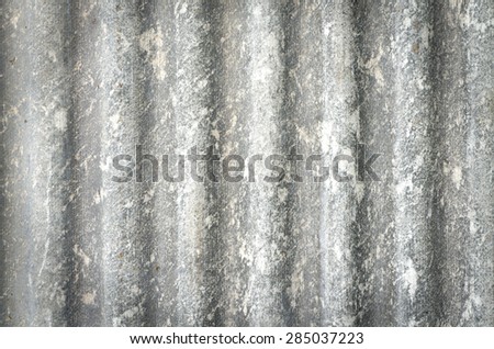 Dirty Roof Tile Texture Background