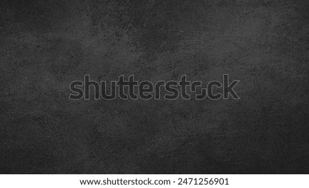 Image, Stock Photo Old gray asphalt of a road on the dike at the harbor of Norddeich during rain at the North Sea in East Frisia near Norden in Lower Saxony, Germany