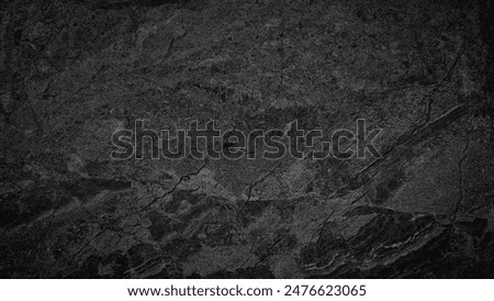 Similar – Image, Stock Photo Floor textures made with remains of brick and earth