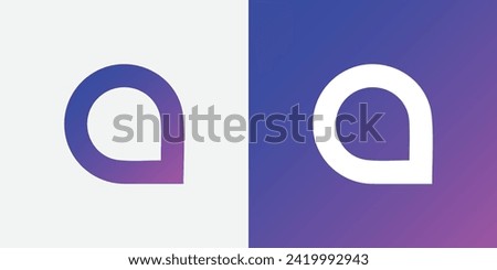 Q logo design vector icon business logo design template