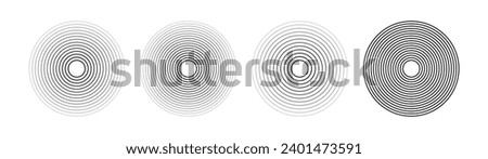 Similar – Image, Stock Photo water vortex water-packed