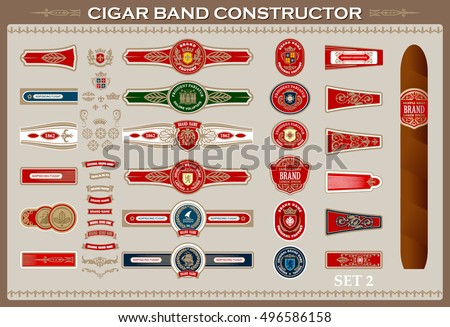 Totally free Cigar Label Vector - Down load Totally free Vectors, Clipart photo about Free Printable Cigar Labels identified as No cost Cigar Label Vector - Down load Cost-free Vectors, Clipart
