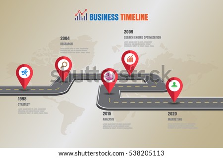 Road Map Clipart | Free download on ClipArtMag