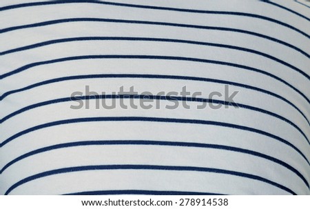 Black lines shirt texture