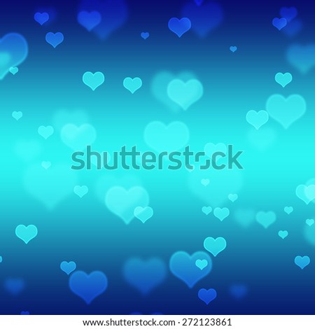 Abstract hearth background
