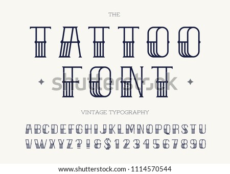 82 Free Download Tattoo Font Black HD Tattoo Images