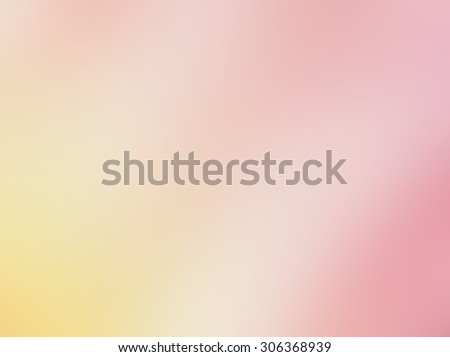 sweet color flower in soft color and blur style for background