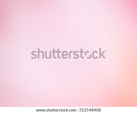 sweet color flower in soft color and blur style for