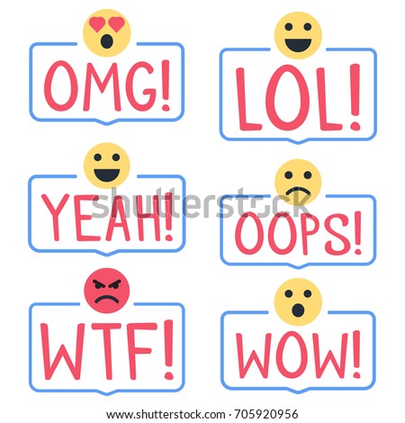 Emoji Emoticon Emoticons Emotion Face Lol Smiley Icon Lol Emoji Png Stunning Free Transparent Png Clipart Images Free Download - wow emoji roblox