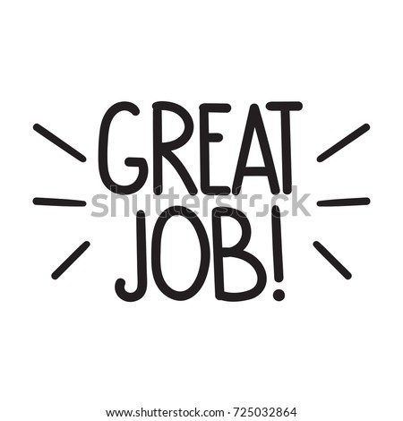 Awesome Job Clipart | Free download on ClipArtMag