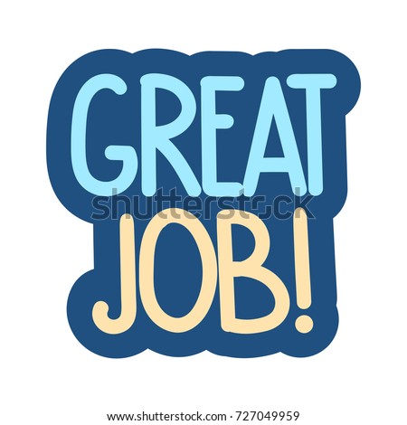 Awesome Job Clipart | Free download on ClipArtMag