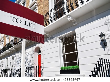Property To Let - Real Estate Agent at West-London.