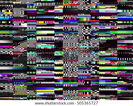 Glitch Background Computer Screen Error Digital Pixel Noise Abstract Design Game Glitch Glitch Background Computer Screen Error Digital Pixel Noise Abstract Design Game Glitch