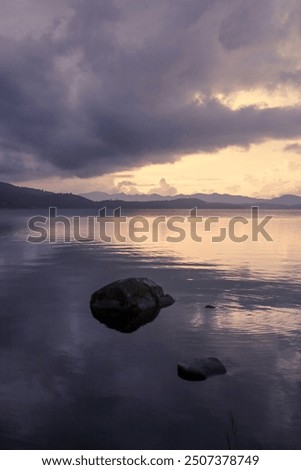 Similar – Image, Stock Photo sometimes you just need the right smell