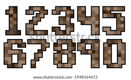 Minecraft Title Screen Blur Transparent Png Pngset Com