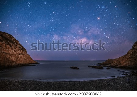 Sky Full of Stars – Free Nature Stock