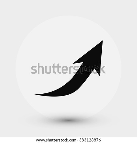 Arrow Icons.Vector - 383128876 : Shutterstock
