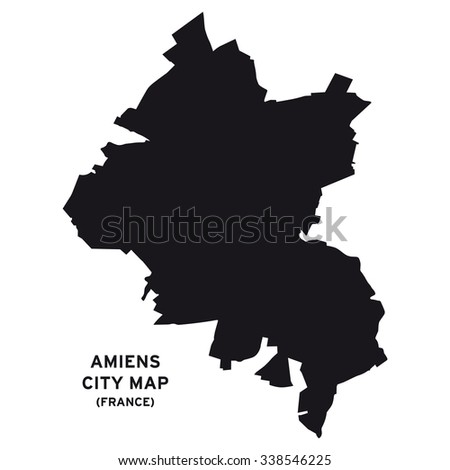 Amiens Logo Vector (.EPS) Free Download