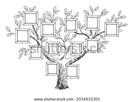 Family Tree Images | Free download on ClipArtMag