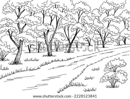 Black And White Grass Clipart | Free download on ClipArtMag