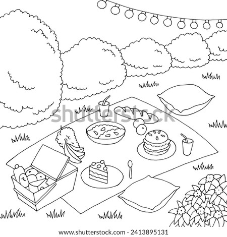 Picnic Clipart Images | Free download on ClipArtMag