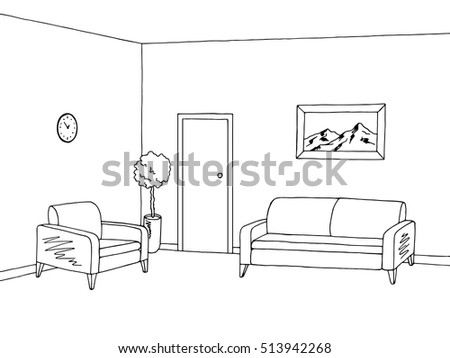 Vector Images Illustrations And Cliparts Waiting Room