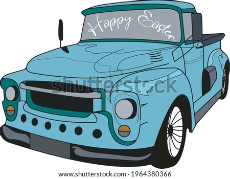 Free Free Truck Carrots Svg SVG PNG EPS DXF File