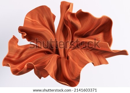 Similar – Image, Stock Photo dynamic | from flower to flower