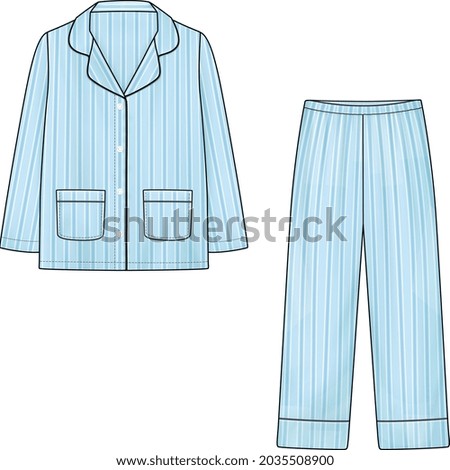 MENS NIGHT WEAR PAJAMA COORDINATE MATCHING SET