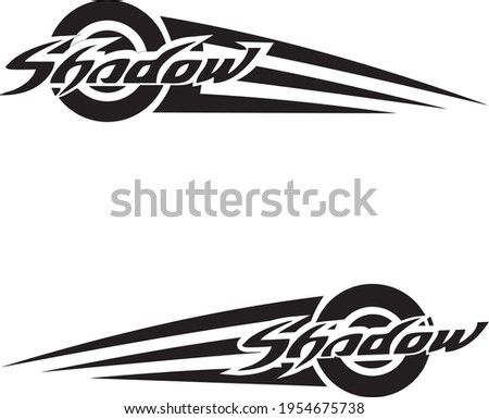 honda shadow vector logo org