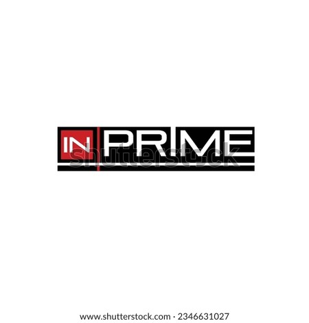 Introducing the Prime Logo - a sleek and stylish design that will elevate your brand. With its clean lines and bold font, your logo will stand out from the crowd.