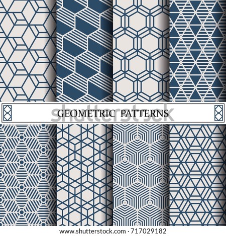 hexagon geometric vector pattern,pattern fills, web page, background, surface and textures