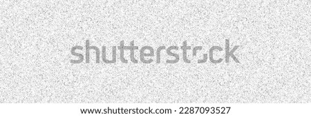 random gritty seamless texture. noise background. scattered tiny particles. eroded grunge backdrop. vector illustration