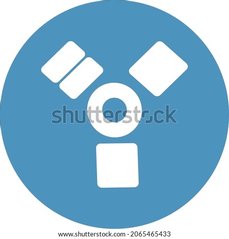 Firewire Isolated Vector icon which can easily modify or edit

