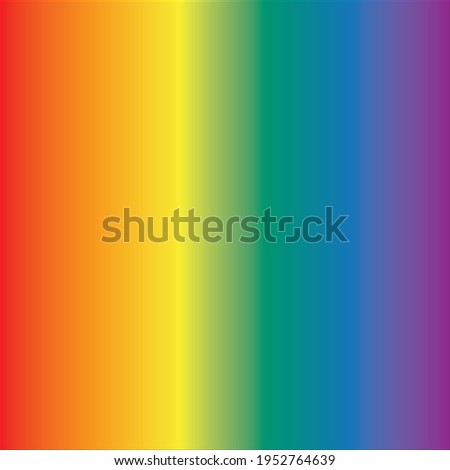 Background for LGBT products, print, stationery, clothing, wallpaper, screensavers on the phone and computer monitor, calendar